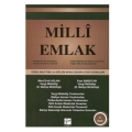  Milli Emlak Konu Anlatımlı Soru Bankası - Fazlı Emektar Mert Ümit Aslan