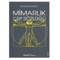  Mimarlık Cep Sözlüğü - Doğan Hasol
