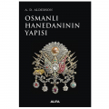  Osmanlı Hanedanının Yapısı - A. D. Alderson