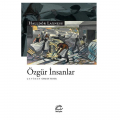  Özgür İnsanlar - Halldor Laxness