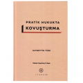  Pratik Hukukta Kovuşturma - Hayrettin Türe