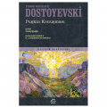 Puşkin Konuşması - Dostoyevski