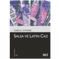  Salsa ve Latin Caz - Isabelle Leymarie