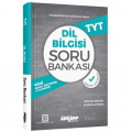 TYT Dil Bilgisi Tamamı Çözümlü Soru Bankası Ankara Yayıncılık