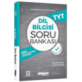  TYT Dil Bilgisi Tamamı Çözümlü Soru Bankası Ankara Yayıncılık