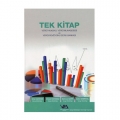  Tek Kitap Vergi Hukuku, Vergi Muhasebesi ve Vergi Revizyonu Soru Bankası