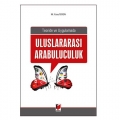 Uluslararası Arabuluculuk - M. Yusuf Eren