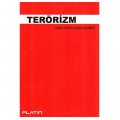  Terörizm - Haydar Çakmak