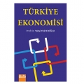  Türkiye Ekonomisi - Yahşi Yazıcıoğlu