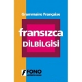 Uygulamalı Fransızca Dil Bilgisi - Fono Yayınları