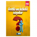  YGS Üslü ve Köklü Sayılar Barış Arıkan Yayınları