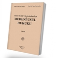 Medeni Usul Hukuku Adalet Meslek Yüksekokulları İçin - Ali Cem Budak, Varol Karaaslan