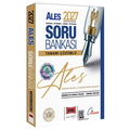  ALES VIP Sayısal-Sözel Yetenek Tamamı Çözümlü Soru Bankası Yargı Yayınları 2026