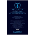  Avukatın Öz-El Kitabı İş Davaları Rehberi - Kolektif