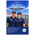  Belediye Zabıtası Rehberi - Mustafa Dönmez
