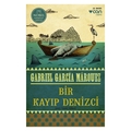  Bir Kayıp Denizci - Gabriel Garcia Marquez