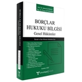  Borçlar Hukuku Bilgisi Genel Hükümler - Özcan Günergök, Şaban Kayıhan