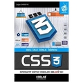  CSS3 - Çağlar Sarıbıyık