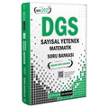  DGS Sayısal Yetenek Matematik Soru Bankası Pegem Akademi 2027