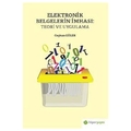 Elektronik Belgelerin İmhası - Ceyhan Güler