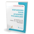 Expanding Your Academic Vocabulary - Cesur Öztürk