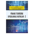  Finans Teorisine Uygulamalı Katkılar 2 - Erhan Demireli, S. Serdar Karaca