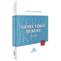  Genel Vergi Hukuku Ders Kitabı - Yusuf Karakoç