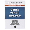  Genel Vergi Hukuku - Fevzi Rifat Ortaç, Hilmi Ünsal
