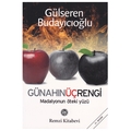 Günahın Üç Rengi - Gülseren Budayıcıoğlu