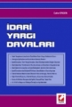  İdari Yargı Davaları - Cafer Ergen
