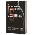  İlklerin Şehri Eskişehir - Mehmet Aksoyek, Soner Yüksel