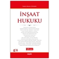  İnşaat Hukuku - İlker Hasan Duman