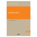  İşyerinin Devri İş Davaları Dizisi 2 - Mustafa Çiçek