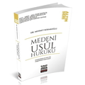  Kelepir Ürün İadesizdir - Medeni Usul Hukuku Konu Anlatımlı - Mehmet Kodakoğlu Temmuz 2024
