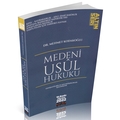  Kelepir Ürün İadesizdir - Medeni Usul Hukuku Konu Anlatımlı - Mehmet Kodakoğlu 2022