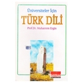  Kelepir Ürün İadesizdir - Üniversiteler İçin Türk Dili - Muharrem Ergin