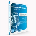  Mevzuat Podcast İnsan Hakları ve Demokratikleşme Soru Bankası Temsil Kitap Yayınları 2025