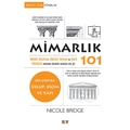  Mimarlık 101 - Nicole Bridge