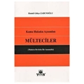  Kamu Hukuku Açısından Mülteciler - Hamdi Gökçe Zabunoğlu