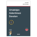  Ortaklığın Giderilmesi Davaları - Canan Ruhi, Ahmet Cemal Ruhi