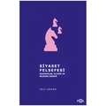  Siyaset Felsefesi - Veli Urhan