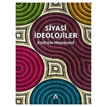  Siyasi İdeolojiler - Andrew Heywood