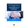 The Effect of Mergers and Acquisitions on The Performance of Companies - Leyla Balcı