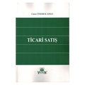  Ticari Satış - Cansu Cindoruk Ayhan