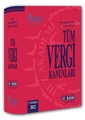  Tüm Vergi Kanunları HUZ Akademi Yayınları Temmuz 2022