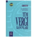  Tüm Vergi Kanunları Maliye Hesap Uzmanları Derneği Yayınları Mart 2026