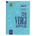  Tüm Vergi Kanunları Maliye Hesap Uzmanları Derneği Yayınları Şubat 2026