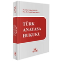  Türk Anayasa Hukuku - Yüksel Metin, Semih Batur Kaya