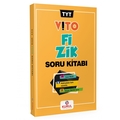 TYT Vito Fizik Soru Kitabı Kurul Yayınları