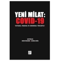 Yeni Milat Covid-19 - Semra Boğa, Onur Özdemir